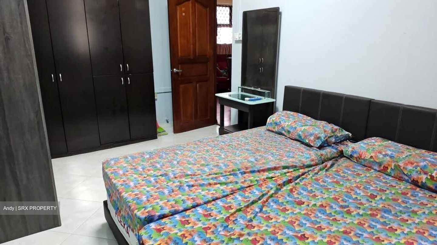 Blk 368 Tampines Street 34 (Tampines), HDB 4 Rooms #497128771
